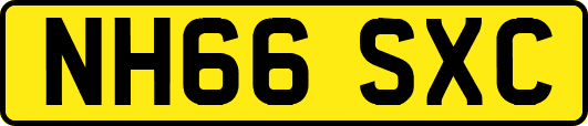 NH66SXC