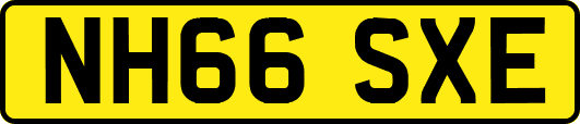 NH66SXE