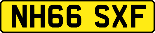 NH66SXF