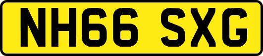 NH66SXG