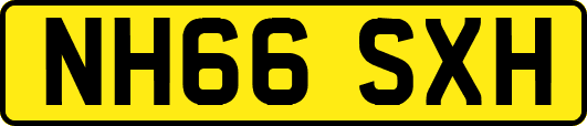 NH66SXH