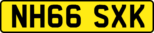NH66SXK