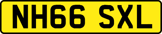 NH66SXL