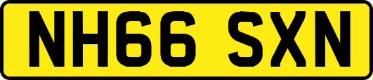 NH66SXN