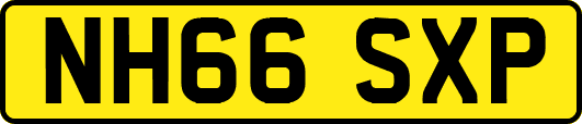 NH66SXP