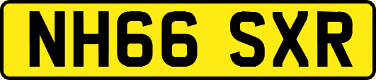 NH66SXR