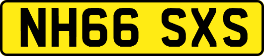 NH66SXS