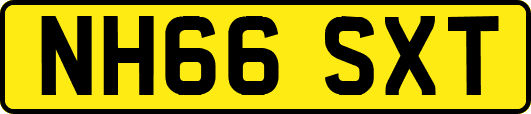 NH66SXT