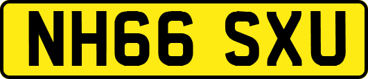 NH66SXU