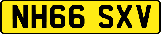 NH66SXV
