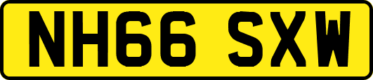 NH66SXW