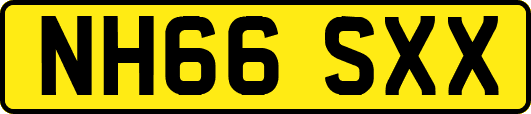 NH66SXX