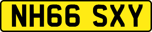 NH66SXY