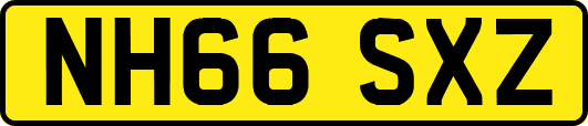NH66SXZ