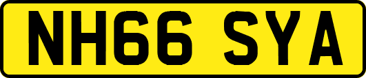 NH66SYA
