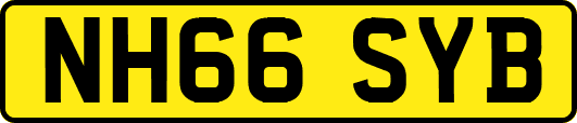 NH66SYB