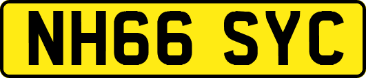 NH66SYC