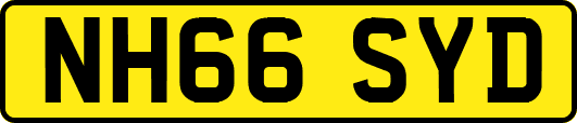 NH66SYD