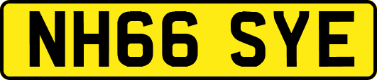 NH66SYE