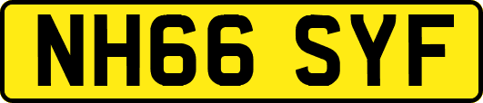 NH66SYF