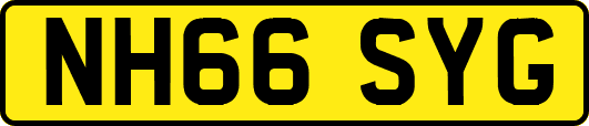 NH66SYG