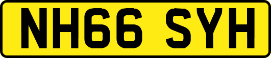 NH66SYH