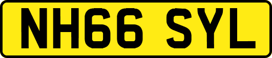 NH66SYL