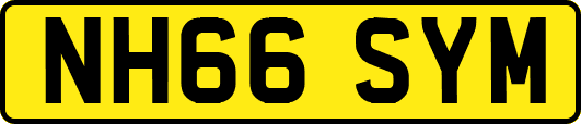 NH66SYM