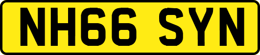 NH66SYN