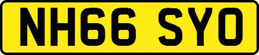 NH66SYO
