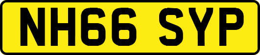 NH66SYP