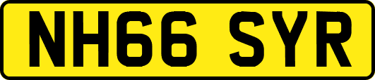 NH66SYR