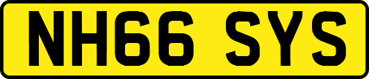 NH66SYS