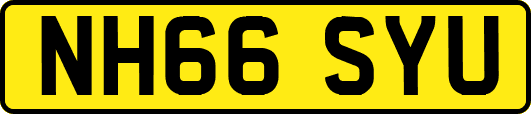 NH66SYU