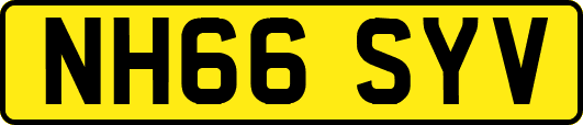 NH66SYV
