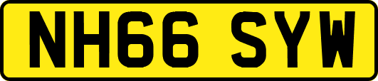 NH66SYW