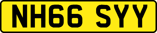 NH66SYY