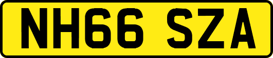 NH66SZA
