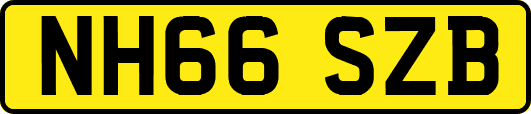 NH66SZB