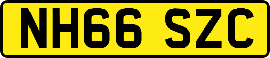 NH66SZC