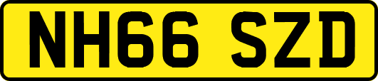 NH66SZD