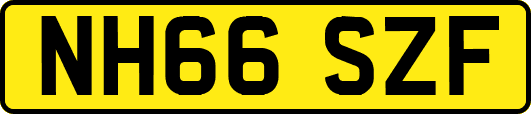 NH66SZF