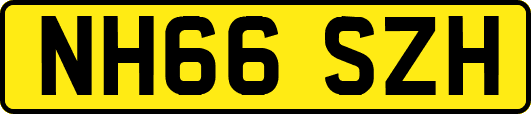 NH66SZH