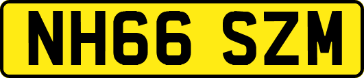 NH66SZM