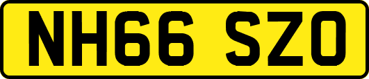 NH66SZO