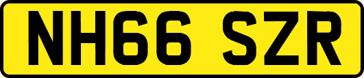 NH66SZR