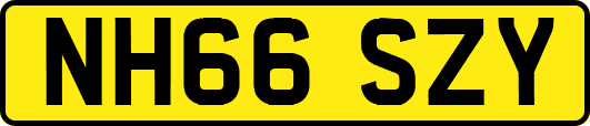 NH66SZY
