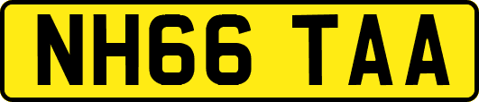 NH66TAA