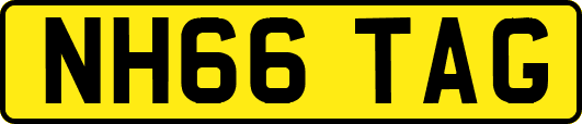 NH66TAG