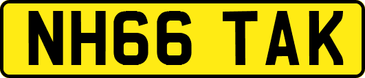 NH66TAK